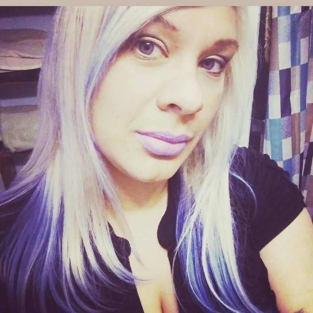 Meet your Posher, Christa